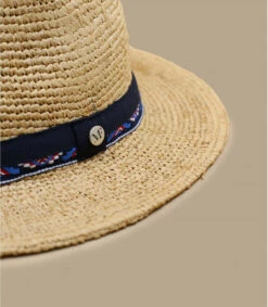Mya Raphia Crochet -Mode Chapeaux Magasin mya raphia crochetMya20Raphia20Crochet20M20by20Flechet
