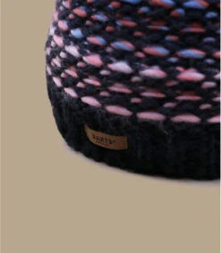 Barts Myonet Purple -Mode Chapeaux Magasin myonet purple 2