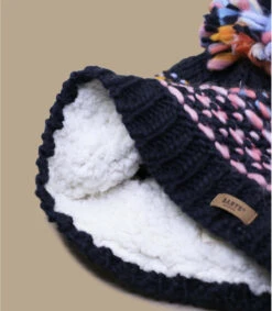 Barts Myonet Purple -Mode Chapeaux Magasin myonet purple 3