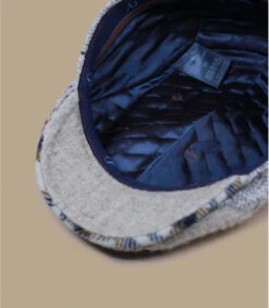 Naif Wool Mix -Mode Chapeaux Magasin naif wool mix 3