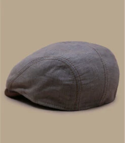 Nans Beige -Mode Chapeaux Magasin nans beige 2