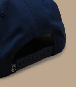 Picture Narrow Dark Blue -Mode Chapeaux Magasin narrow dark bluePicture20casquette20Picture20bleu20liege