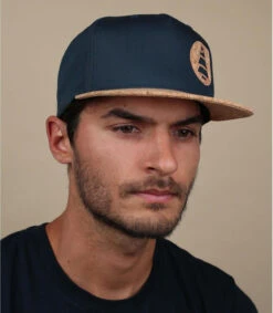 Picture Narrow Dark Blue