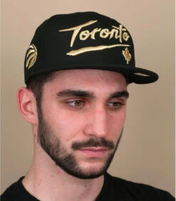 NEW ERA NBA City Series 950 Raptors