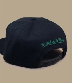 Mitchell & Ness NBA Core Basic Snapback Celtics -Mode Chapeaux Magasin nba core basic snapback celtics 4