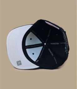 Mitchell & Ness NBA Core Basic Snapback Celtics -Mode Chapeaux Magasin nba core basic snapback celtics 5