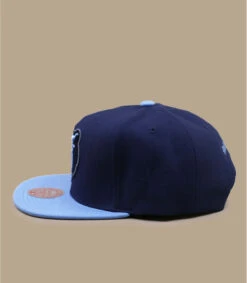 Mitchell & Ness NBA Core Basic Snapback Grizzlies -Mode Chapeaux Magasin nba core basic snapback grizzlies 3