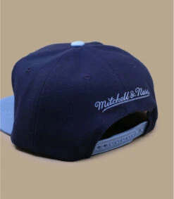 Mitchell & Ness NBA Core Basic Snapback Grizzlies -Mode Chapeaux Magasin nba core basic snapback grizzlies 4