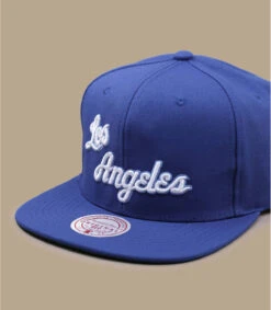 Mitchell & Ness NBA Core Basic Snapback Lakers -Mode Chapeaux Magasin nba core basic snapback lakers 2