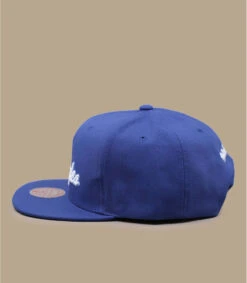 Mitchell & Ness NBA Core Basic Snapback Lakers -Mode Chapeaux Magasin nba core basic snapback lakers 3
