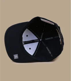 Mitchell & Ness NBA Core Basic Snapback Pelicans -Mode Chapeaux Magasin nba core basic snapback pelicans 5