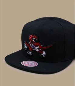 Mitchell & Ness NBA Core Basic Snapback Raptors -Mode Chapeaux Magasin nba core basic snapback raptors 2