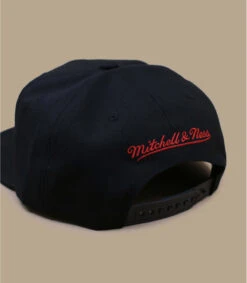 Mitchell & Ness NBA Core Basic Snapback Raptors -Mode Chapeaux Magasin nba core basic snapback raptors 4