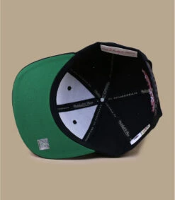 Mitchell & Ness NBA Core Basic Snapback Raptors -Mode Chapeaux Magasin nba core basic snapback raptors 5