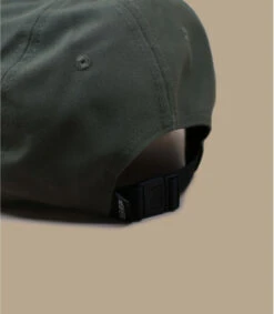 NEW ERA NE Patch 9Forty Olive -Mode Chapeaux Magasin ne patch 9forty olive 4