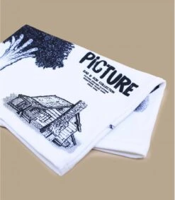 Picture Neck Warmer Dad & Son -Mode Chapeaux Magasin neck warmer dad son 2