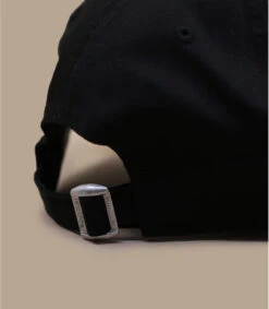 NEW ERA Neon Outline 9Forty NY Black Neon Blue -Mode Chapeaux Magasin neon outline 9forty ny black neon blue 4