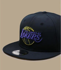 NEW ERA Neon Pack 9Fifty Los Angeles Lakers -Mode Chapeaux Magasin neon pack 9fifty los angeles lakers 2