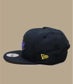 NEW ERA Neon Pack 9Fifty Los Angeles Lakers -Mode Chapeaux Magasin neon pack 9fifty los angeles lakers 3