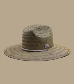 Billabong New Comer Natural -Mode Chapeaux Magasin new comer natural 1