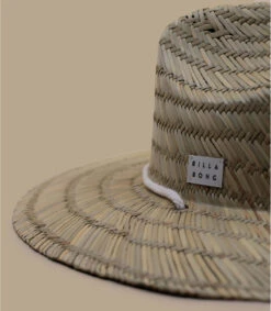 Billabong New Comer Natural -Mode Chapeaux Magasin new comer natural 2
