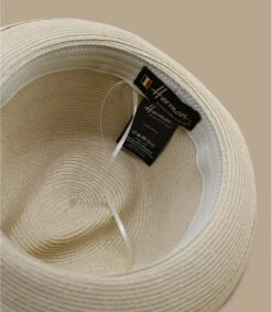 Newman Exotic Black -Mode Chapeaux Magasin newman exotic black 2