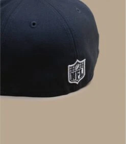 NEW ERA NFL OTC 5950 Buccaneers 7 NEW ERA NFL OTC 5950 Buccaneers -Mode Chapeaux Magasin nfl otc 5950 buccaneers 3