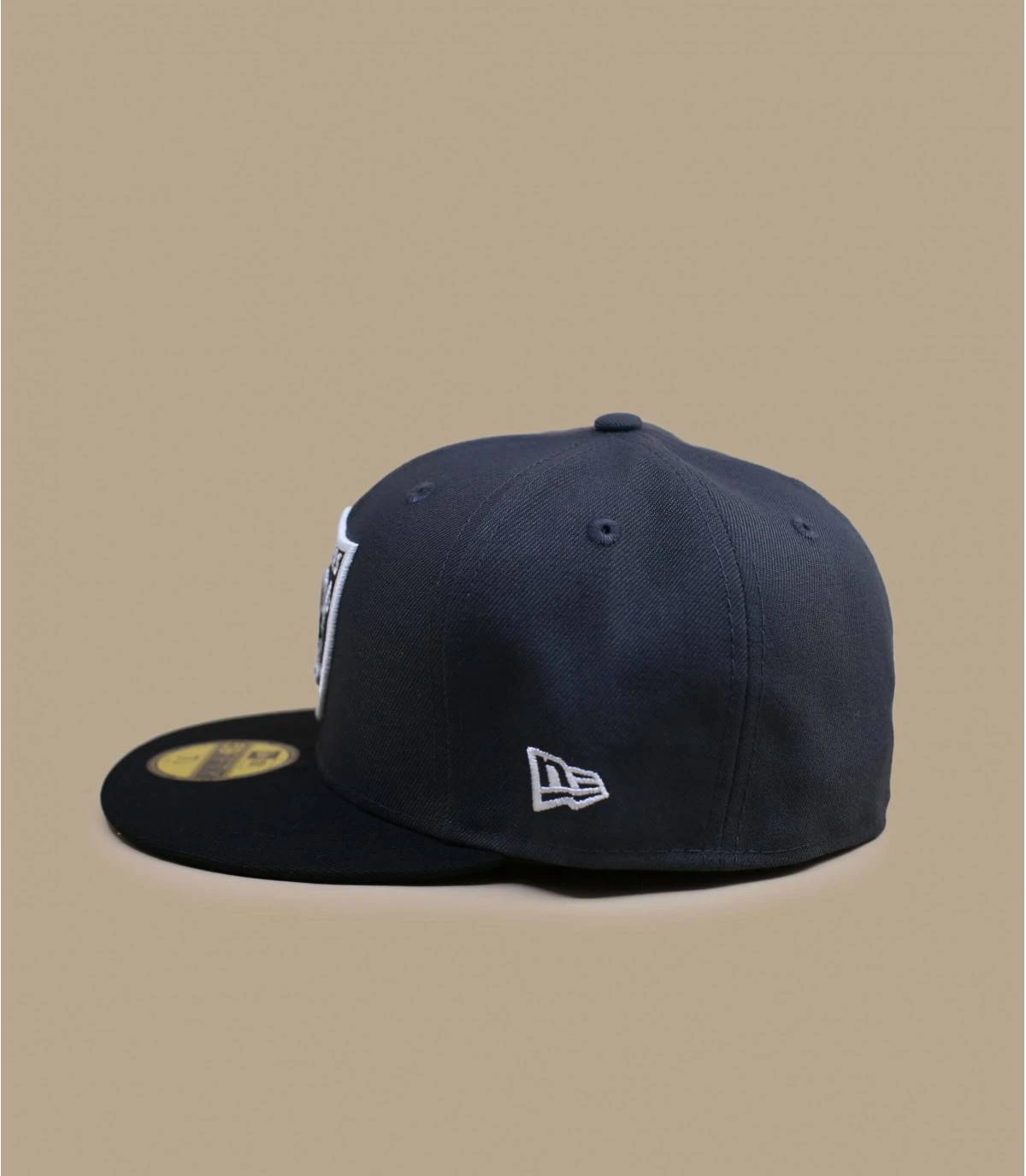 NEW ERA NFL OTC 5950 Raiders 3 NEW ERA NFL OTC 5950 Raiders – Image 3