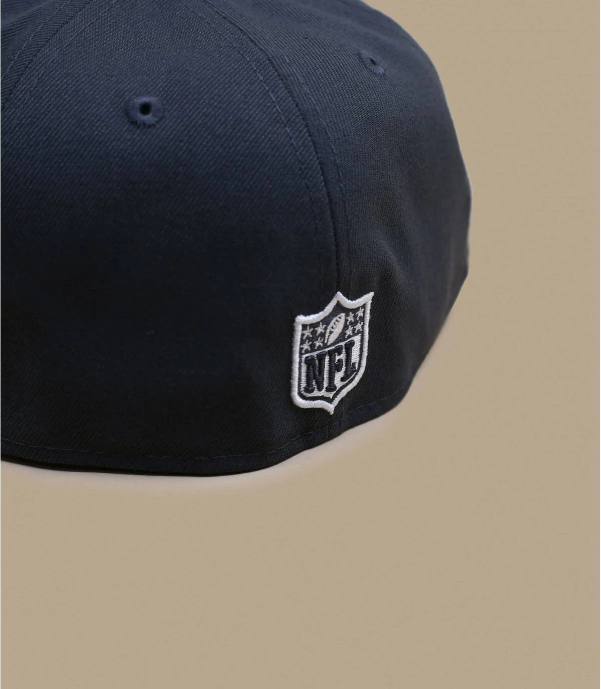 NEW ERA NFL OTC 5950 Raiders 4 NEW ERA NFL OTC 5950 Raiders – Image 4