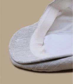 Nicolai Beige -Mode Chapeaux Magasin nicolai beige 3