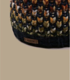 Barts Nicole Beanie Army -Mode Chapeaux Magasin nicole beanie army 2