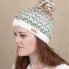 Barts Nicole Beanie Cream