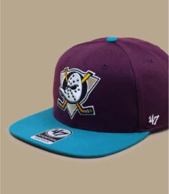 '47 BRAND No Shot Anaheim Ducks -Mode Chapeaux Magasin no shot anaheim ducks 2