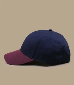 Ellesse Norria Navy -Mode Chapeaux Magasin norria navy 3