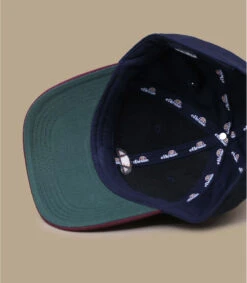 Ellesse Norria Navy -Mode Chapeaux Magasin norria navy 5
