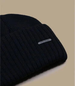 Stetson Northport Black -Mode Chapeaux Magasin northport black 1