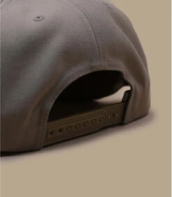 Brixton Oath III Sand -Mode Chapeaux Magasin oath iii sand 4