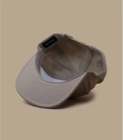 Brixton Oath III Sand -Mode Chapeaux Magasin oath iii sand 5