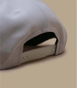 Brixton Oath III White Kelly Green -Mode Chapeaux Magasin oath iii white kelly green 4