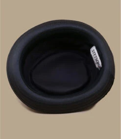 Stetson Odenton Coton Vintage Brown -Mode Chapeaux Magasin odenton 3