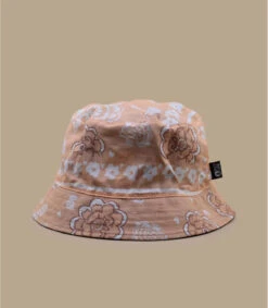 Picture Okori 2in1 Bucket Blue Paisley -Mode Chapeaux Magasin okori 2in1 bucket blue paisley 4