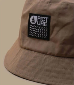 Picture Okori 2in1 Bucket Stone Bali -Mode Chapeaux Magasin okori 2in1 bucket stone bali 2