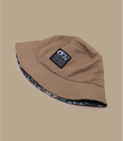 Picture Okori 2in1 Bucket Stone Bali -Mode Chapeaux Magasin okori 2in1 bucket stone bali 3