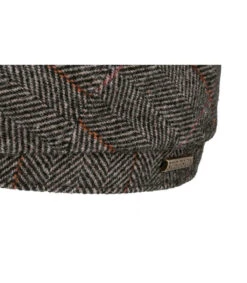 Stetson Oregon Wool -Mode Chapeaux Magasin oregon woolCasquette20gavroche20en20laine