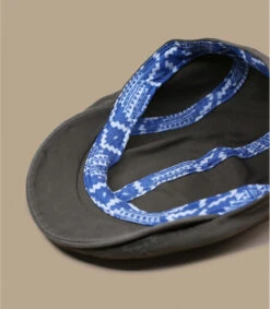 Orlando Kaki -Mode Chapeaux Magasin orlando kaki 3