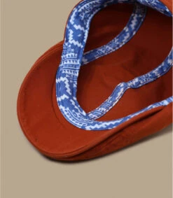 Orlando Rouille -Mode Chapeaux Magasin orlando rouille 3