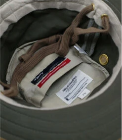 Tilley Outback Green British Tan 7 Tilley Outback Green British Tan -Mode Chapeaux Magasin outback green british tanTilley20chapeau20coton20cire20vert