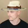 Stetson Outdoor Toyo Bleached