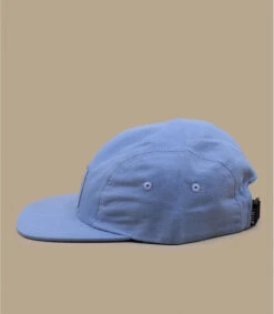 HUF Overdyed Blue -Mode Chapeaux Magasin overdyed blue 3