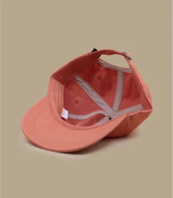 Patagonia P6 Label Trad Quartz Coral -Mode Chapeaux Magasin p6 label trad quartz coral 5